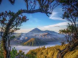 Gunung Bromo